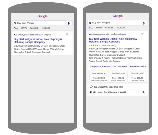 Google Ads