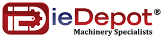 ieDepot логотип