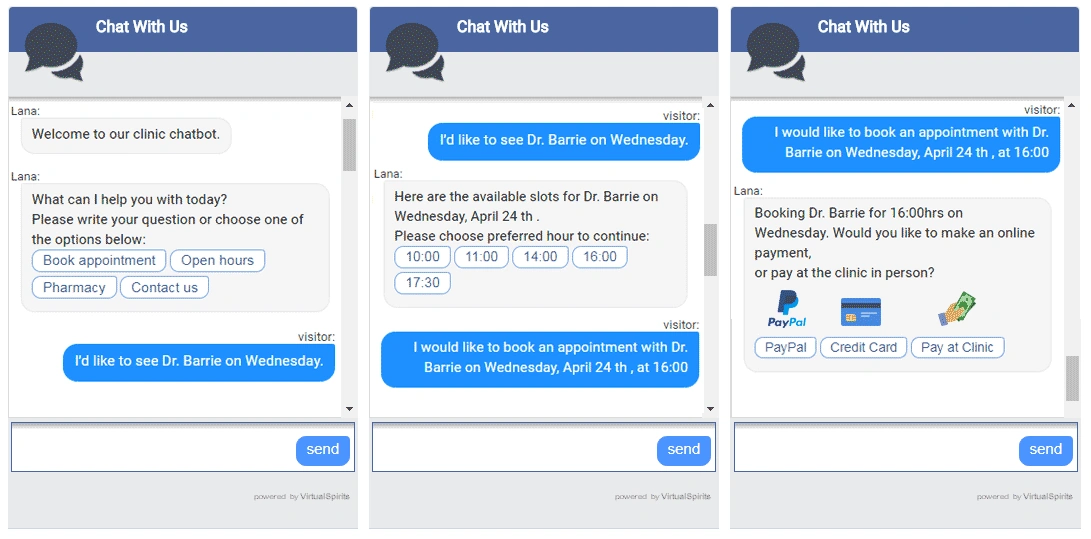 chatbots-for-healthcare-services