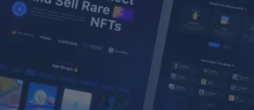 NFT Marketplace - What Is It And How To Create It?