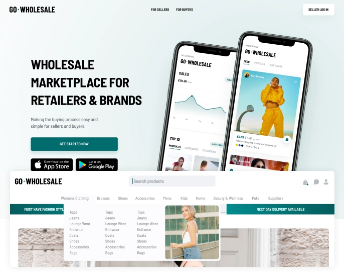 gowholesale