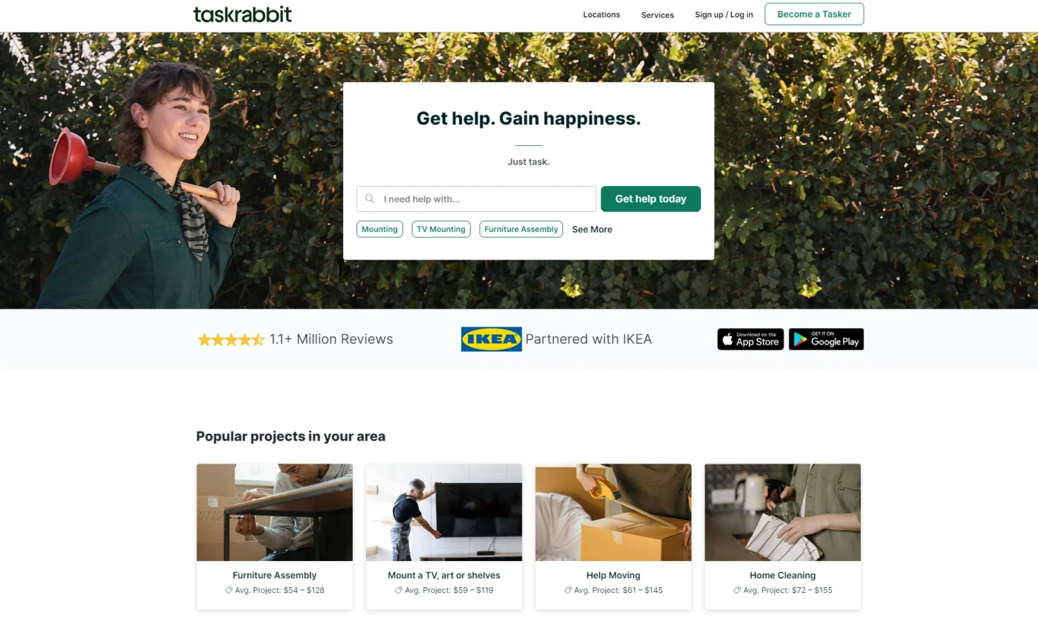 TaskRabbit