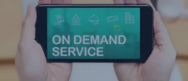 Top Ideas for On-Demand Service: Key Features