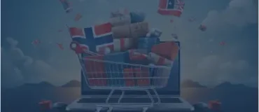 E-commerce in Northern Europe