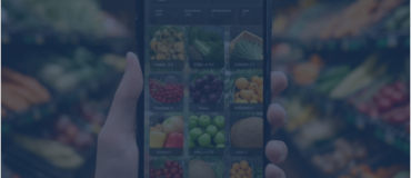 Food store interface
