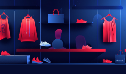 Choosing a Niche and Platform for Your Clothing and Footwear Marketplace