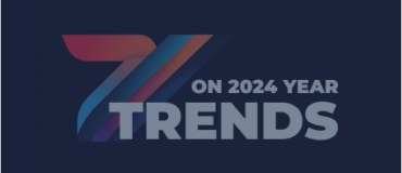 7 Key Web Design Trends for 2024