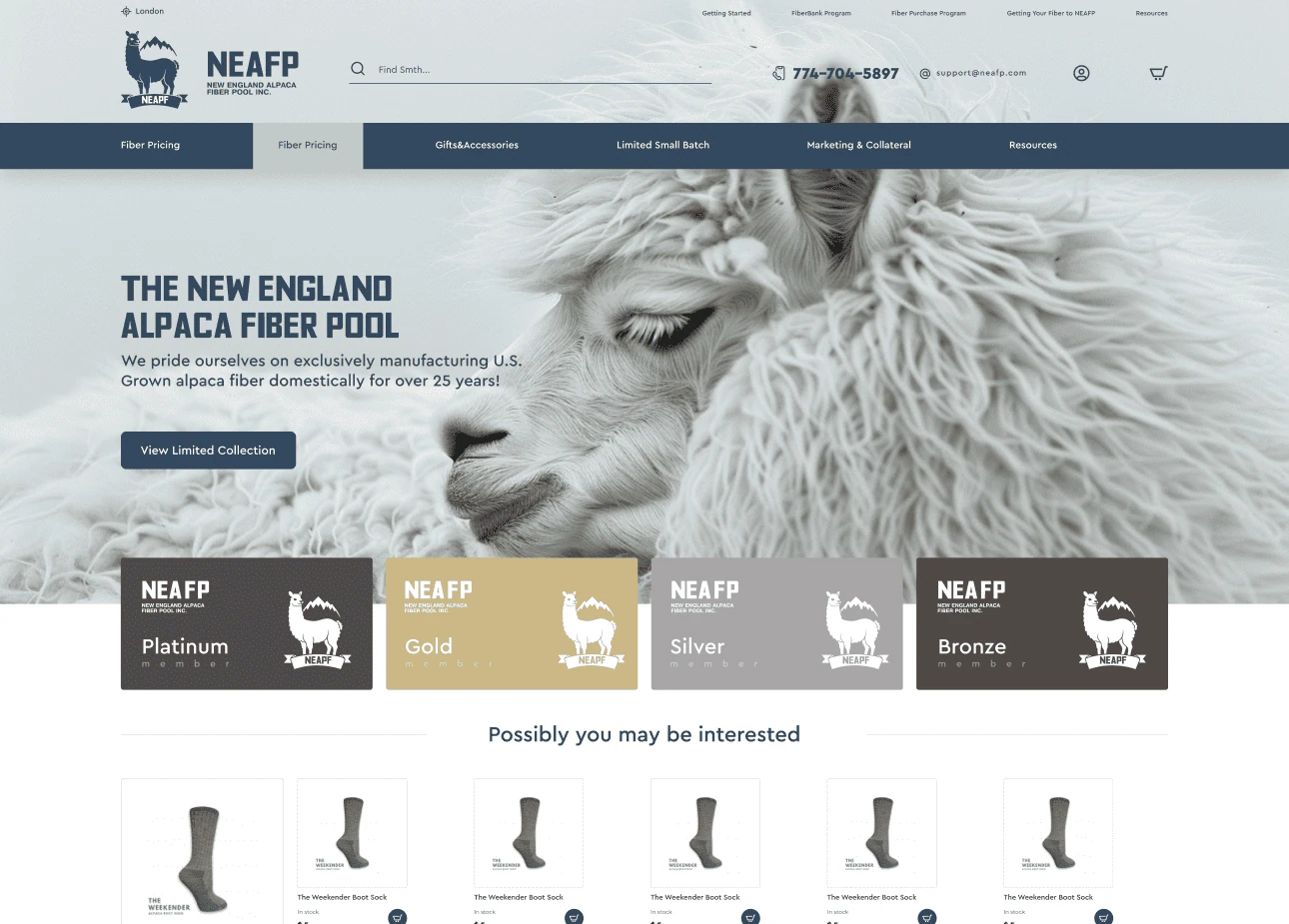 NEARF