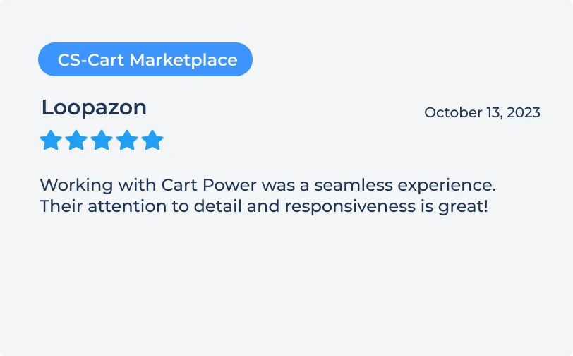 Loopazon