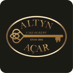 Altyn Açar mobile app icon