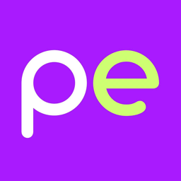 Person Express Market mobile app icon