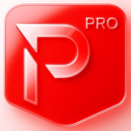 Potolcom Pro mobile app icon