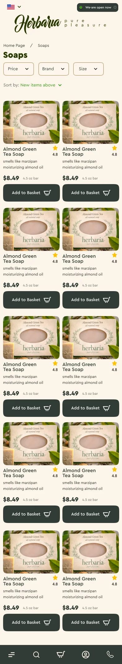 Catalog