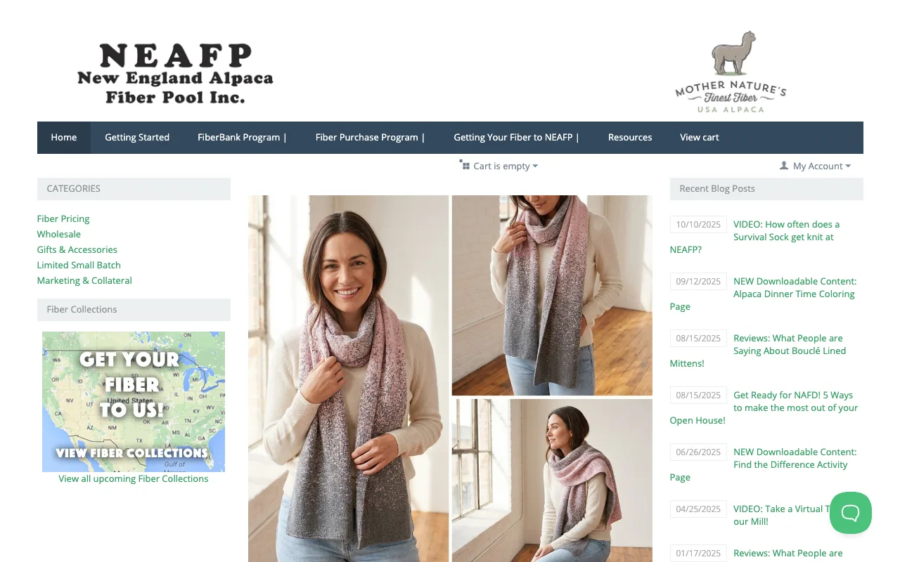Today · neafp.com