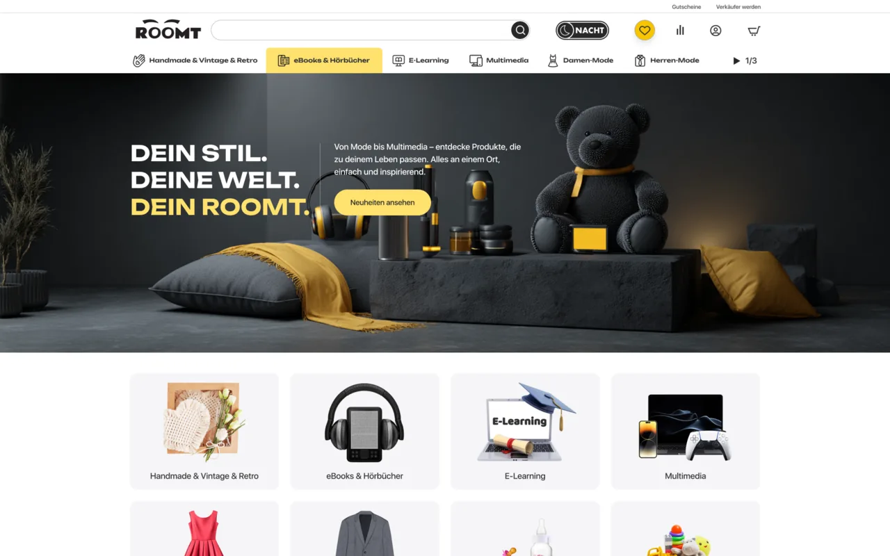 Light theme